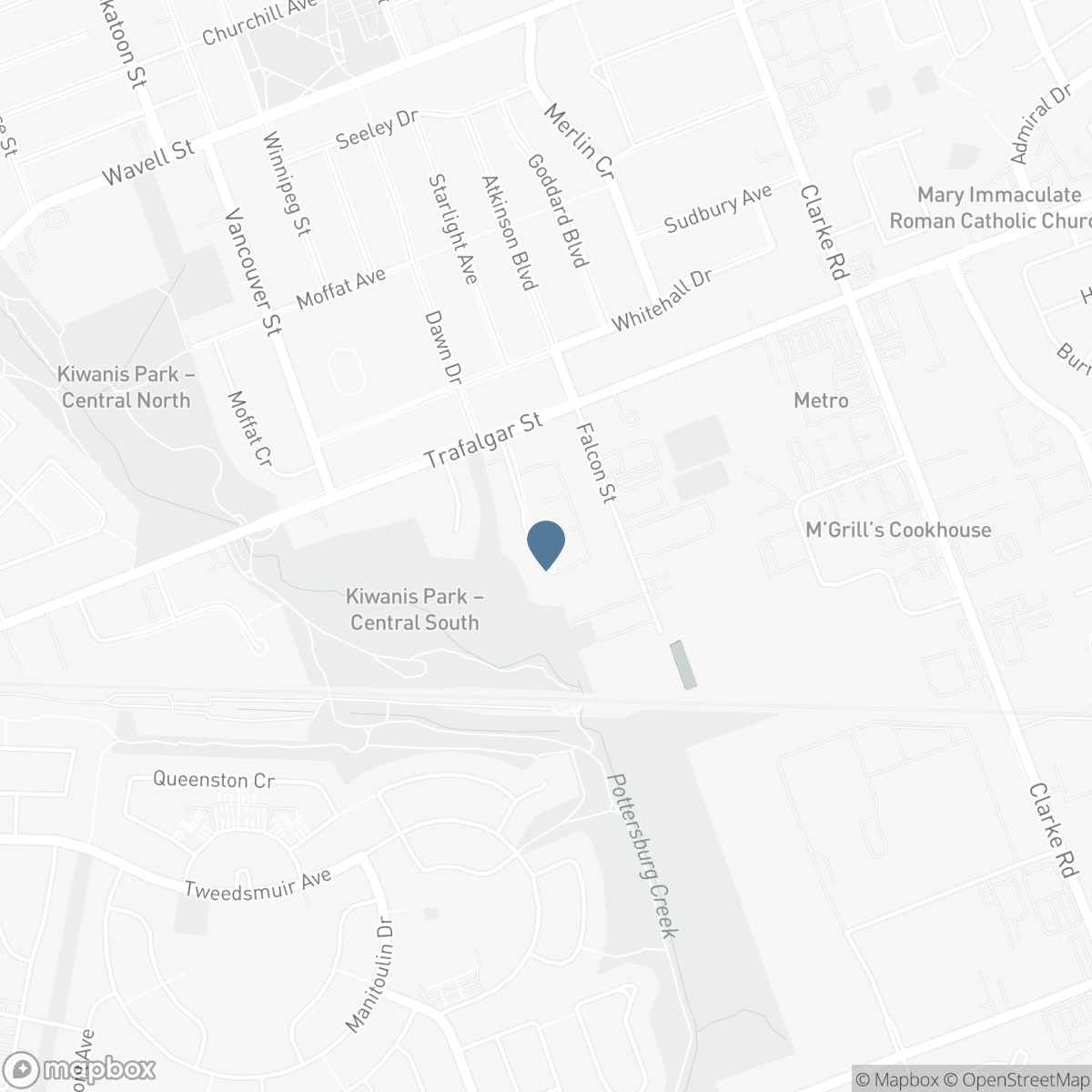 78 - 141 CONDOR COURT, London, Ontario N5W 6A1